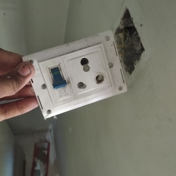 Ahire Electrician