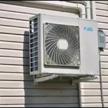 Afsara Cooling System