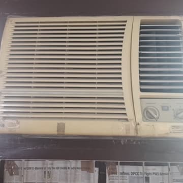 Janta Cooling System