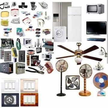 Vedi Electricals
