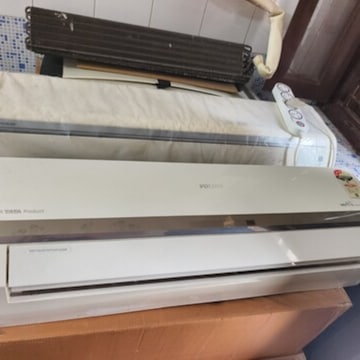 S S Refrigeration and Airconditioner