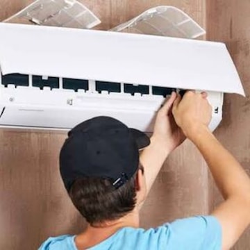 Global Air Condition & Refrigerators