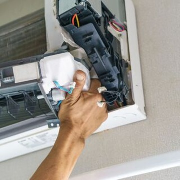 Arun Cooling Technology's