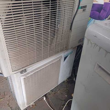 Omega Cooling Solutions