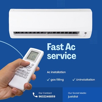 Fast Ac Service