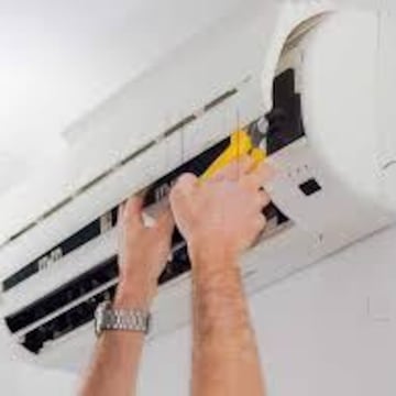 Al Appliance Repair