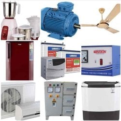 S K Electrical Service