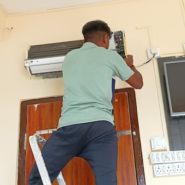 Cool Care Services