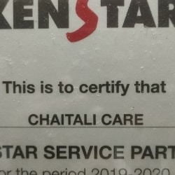 Chaitali Care