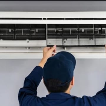 LJ AC & Refrigeration