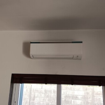 Sm and Son AIR Conditioning and Refrigeration