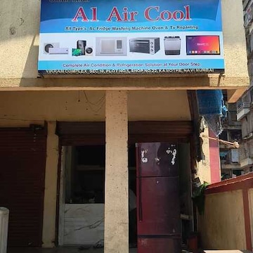 A1 Air Cool
