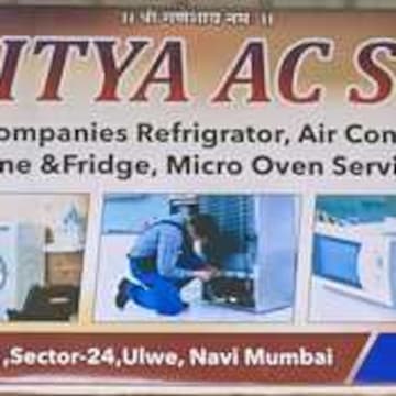 Aditya Ac Service
