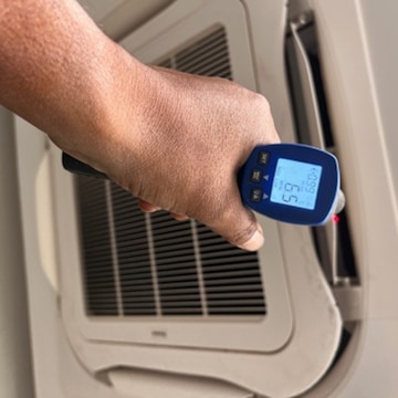 Sri Sai AIR Conditioners
