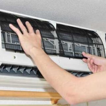 Ac Cooling Solutions
