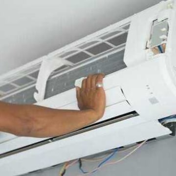 Sai Ram AIR Conditioner Service