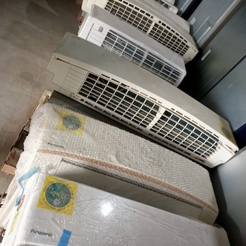 Hinkon Refrigeration Co