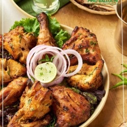 Pind Balluchi Restaurant