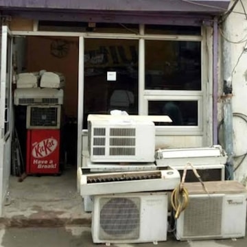Royal Air Conditioning