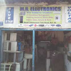 M R Electronics