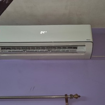 Home Appliances Solutions Servicing & Repairing