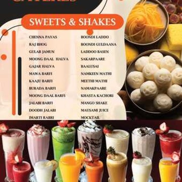 Vijay Canteen & Food Corner