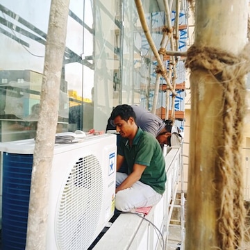 MARUTI COOLING SYSTEM