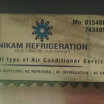 Dhristi AIR Condition