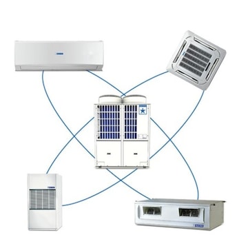 Shreeji HVAC&R Trading LLP