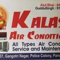 Kalash Air Conditioner