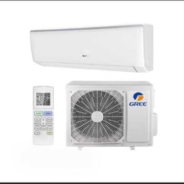 Rainbow AIR Conditioner