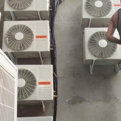 Hindustan Refrigeration and AIR Conditioner