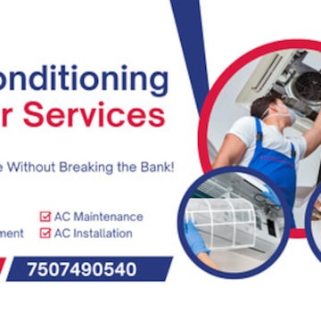 Airmakers Conditioning Sales and Solutions Pvt Ltd