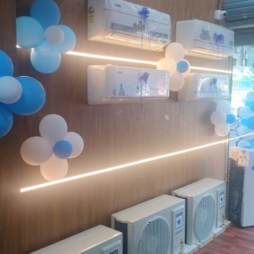 Eco Green Technologies