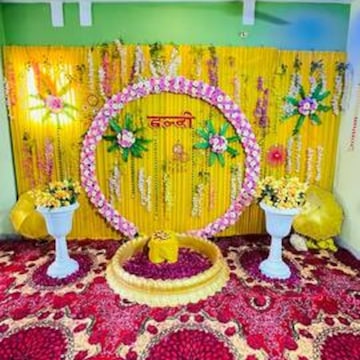 Laxmi Tent House (Laxmi D J & Sound System)
