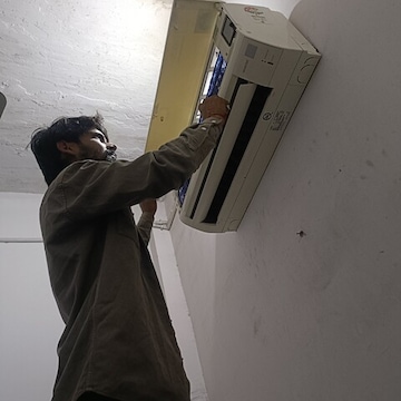 Balaji Electrical Ac Service