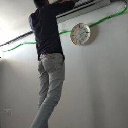 Rohit Aircool