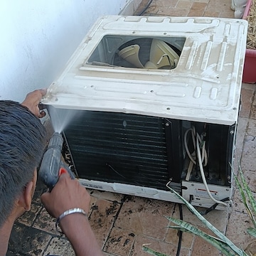 A 1 Cooling Centre