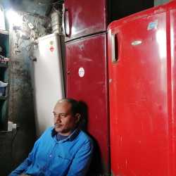 M K Cooling Center