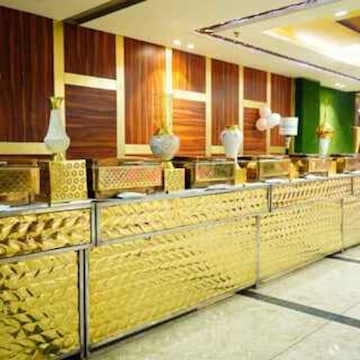 APS Caterers & Events Managements