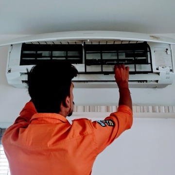 Rehan Refrigerations