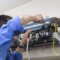 AH Refrigeration & Repairing Service Centre