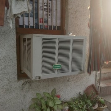 S S Patil Refrigeration