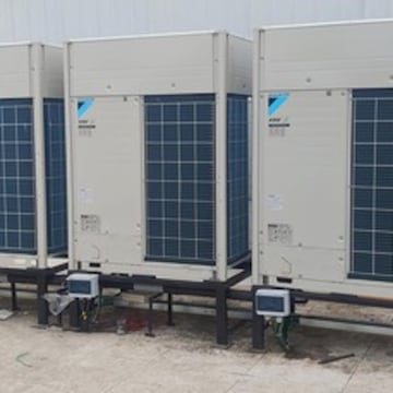 Advika Aircon