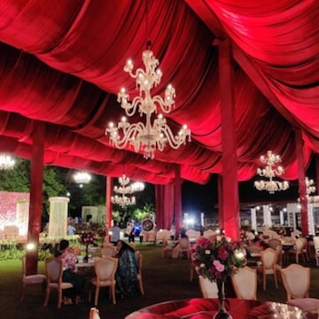 Shri Krishan Tent House