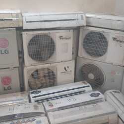 Star Aircon AIR Conditioner Solution