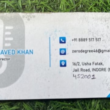 Zero Degree Air Conditioner & Refrigeration