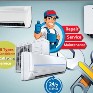 Regular Cool Service