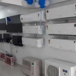 Ocean Air Conditioner & Service