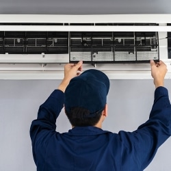 United Cool Hvac Services